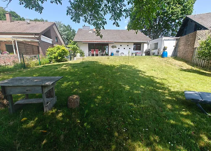Ferienhaus Oebel in Brüggen