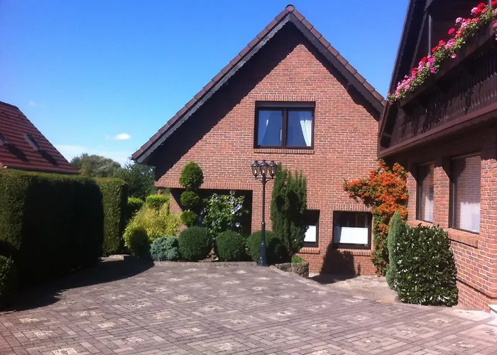 Ferienhaus am Ternscher See